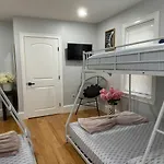 Apartment 85b Brand New 3br, 2ba, Walk To Transit, Near Boston