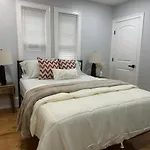 Apartment 85b Brand New 3br, 2ba, Walk To Transit, Near *