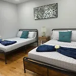 85b Brand New 3br, 2ba, Walk To Transit, Near *