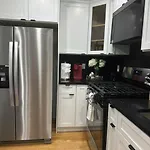85b Brand New 3br, 2ba, Walk To Transit, Near Boston