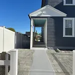 85B Brand New Apartment 3Br, 2Ba, Walk To Transit, Near Boston