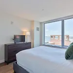 Luxury Seaport With Gym And Pool * Boston