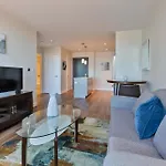 Luxury Seaport With Gym And Pool Boston
