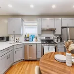 In-Unit Laundry Your Family And Friends Space