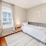In-unit Laundry Your Family And Friends Space Boston