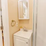 In-unit Laundry Your Family And Friends Space * Boston