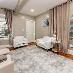 In-Unit Laundry Your Family And Friends Space