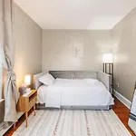 In-unit Laundry Your Family And Friends Space Apartment