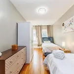 In-unit Laundry Your Family And Friends Space Apartment Boston
