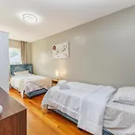 Apartment In-unit Laundry Your Family And Friends Space *