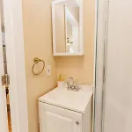 In-unit Laundry Your Family And Friends Space