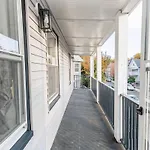 In-Unit Laundry Your Family And Friends Space