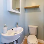 Stylish 3 Bedroom Boston