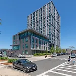 Luxury Apartments By Hyatus Downtown Boston