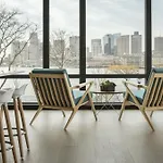 Luxury Apartments By Hyatus Downtown Boston