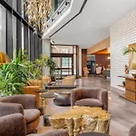 Cambria Downtown - Seaport 4* Boston