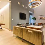 Private Downtown Seaport * Boston