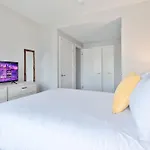 Luxury In Heart Of Seaport Boston