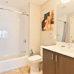 Apartment Luxury In Heart Of Seaport Boston