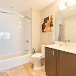 Apartment Luxury In Heart Of Seaport