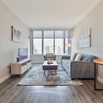 Luxury In Heart Of Seaport Apartment Boston