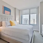 Apartment Luxury In Heart Of Seaport Boston
