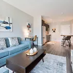 Luxury In Heart Of Seaport * Boston