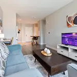 Luxury In Heart Of Seaport Apartment Boston