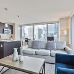 Modern In Seaport With Gym Boston