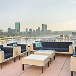 East Cambridge 1Br W Gym Wd Near T Stop Bos-958