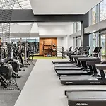 East Cambridge 1Br W Gym Wd Near T Stop Bos-958