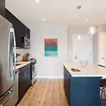 Private Downtown Near Harbor * Boston