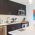 Apartment Private Downtown Near Harbor Boston