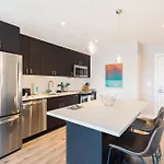 Private Downtown Near Harbor * Boston