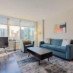 Apartment Private Downtown Near Harbor Boston