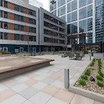 Private 2Br Apt Seaport Disctrict