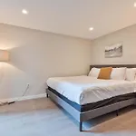 Chic North End Escape Near Waterfront * Boston
