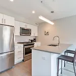 Chic North End Escape Near Waterfront Boston