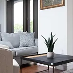 Back-Bay Upscale Central Condo Rooftop & Parking