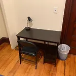 Furnished Private Room 1-4