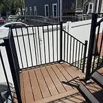 Forest Hill -boston Apartment *