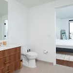 Apartment Back-bay Lux 2br With Rooftop And Parking *