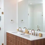 Apartment Back-bay Lux 2br With Rooftop And Parking Boston