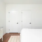 Back-bay Lux 2br With Rooftop And Parking Apartment *