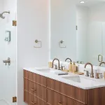 Apartment Back-bay Lux 2br With Rooftop And Parking Boston