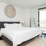 Apartment Back-bay Lux 2br With Rooftop And Parking Boston