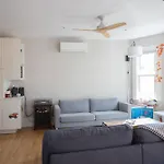 Family-Friendly 4Br W Yard & Modern Kitchen