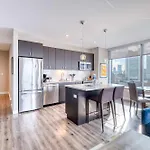 Luxury With Balcony In Seaport * Boston