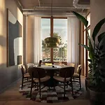 Luxury Apartments By Hyatus At Boston Cambridge