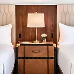 Omni Parker House Hotel 4*